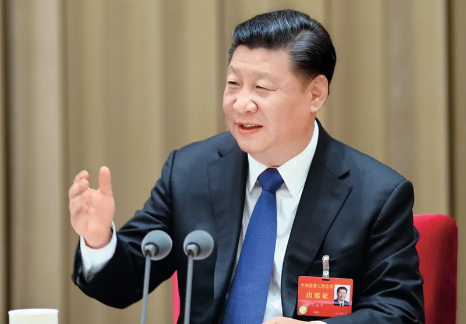 習(xí)近平：開創(chuàng)我國高質(zhì)量發(fā)展新局面